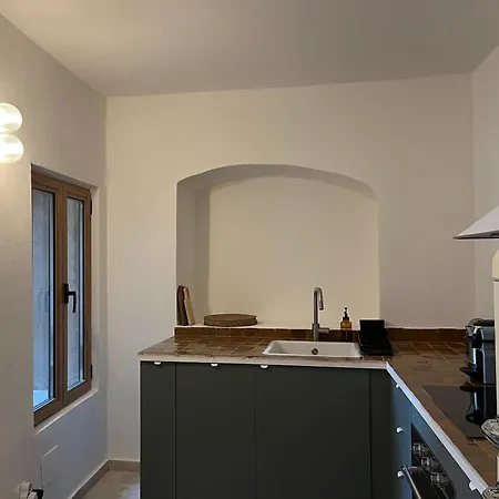 Casa Moncollet Roquebrune-Cap-Martin