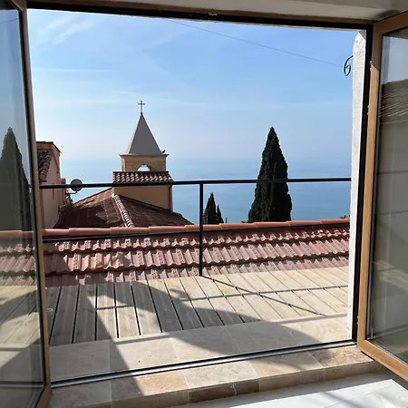 Casa Moncollet Roquebrune-Cap-Martin