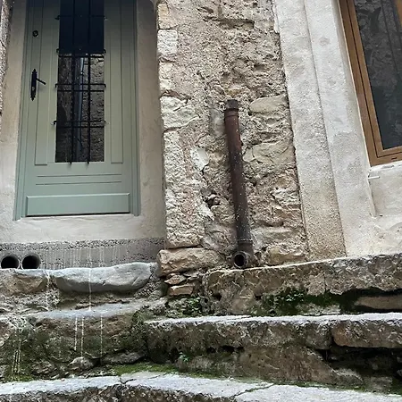 Casa Moncollet Roquebrune-Cap-Martin